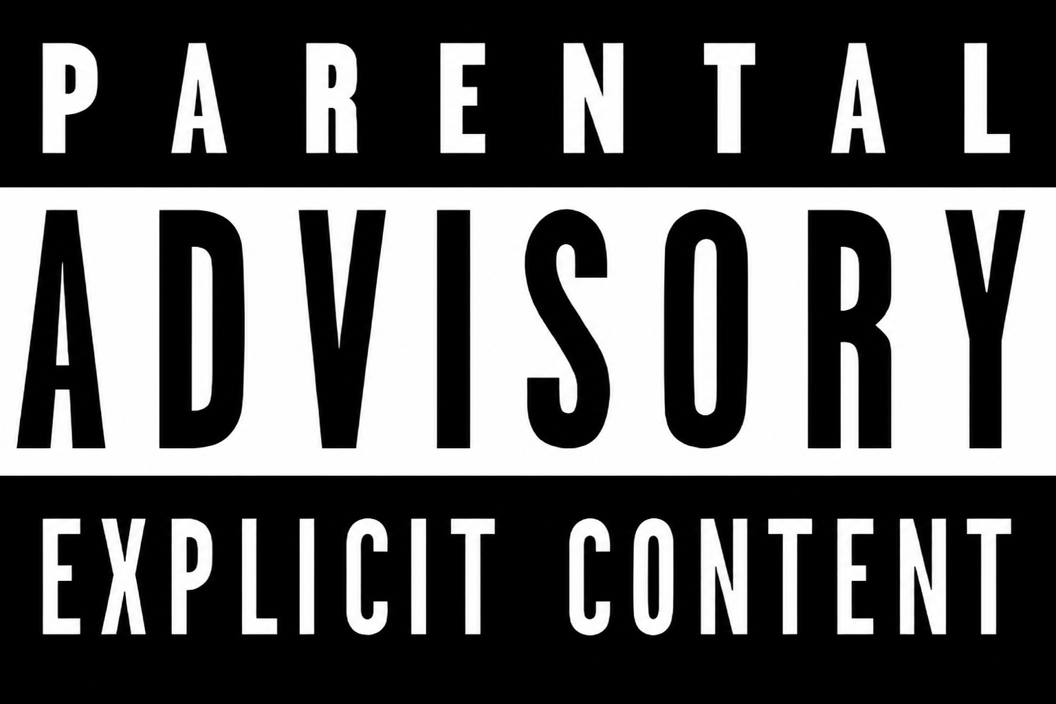 Explicit Lyrics